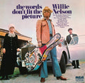 Willie Nelson: Words Don't Fit The Picture - COMPACT DISCS