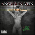 Angels in Vein: Long Time Coming - CD