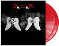 Depeche Mode: Memento Mori - Ltd Opaque Red Vinyl - VINYL