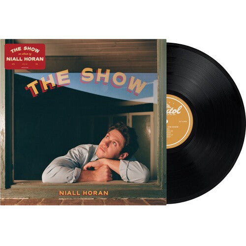 Niall Horan - The Show - LP [ Record ]
