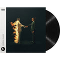 Metro Boomin - Heroes & Villains - LP [ Record ]