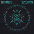 Bury Tomorrow: Seventh Sun - CD