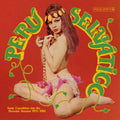 Various Artists: Peru Selvatico - Sonic Expedition Into The Peruvian Amazon 1972-1986 (Various Artists) - CD