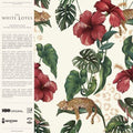 Cristobal Tapia de Veer: The White Lotus - VINYL