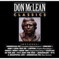 Don McLean - Classics - LP [ Record ]