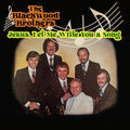 The Blackwood Brothers: Jesus, Let Me Write You a Song { CD }