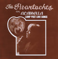 The Heartaches: LampPostLoveSongs(2022Remaster) - CD