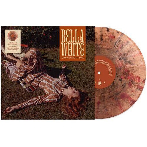 Bella White - Among Other Things - LP [ Record ]