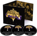 Petra: Fifty - Anniversary Edition - CD