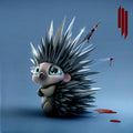 Skrillex - Don't Get Too Close - LP [ Record ]