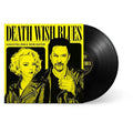 Samantha Fish & Jesse Dayton - Death Wish Blues - LP [ Record ]