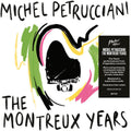 Michel Petrucciani: Michel Petrucciani: The Montreux Years - CD