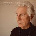 Graham Nash - Now - LP [ Record ]