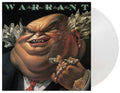 Warrant: Dirty Rotten Filthy Stinking Rich - Limited 180-Gram Crystal Clear Vinyl - VINYL