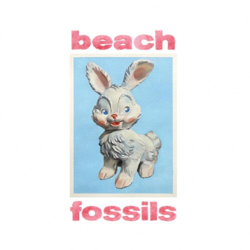 Beach Fossils - Bunny - LP [ Record ]