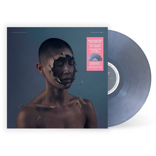 Manchester Orchestra - The Valley Of Vision - Indie LP [ Record ]