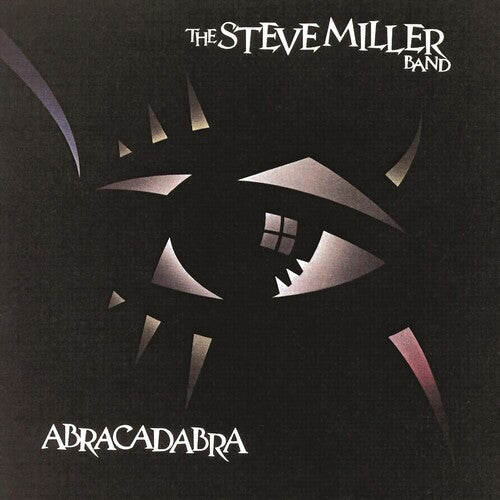 Steve Miller Band - Abracadabra - LP [ Record ]