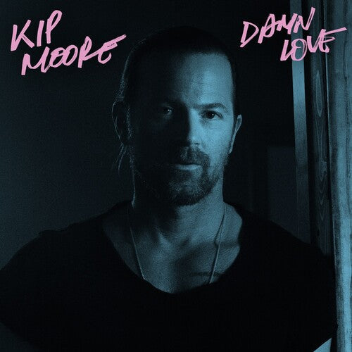 Kip Moore - Damn Love - LP [ Record ]