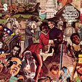 Blackwood Apology - House Of Leather - LP [ Record ]