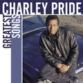 Charlie Pride: Greatest Songs [ Vinyl ]