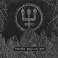 Watain: Trident Wolf Eclipse - VINYL