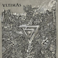 Vltimas: Something Wicked Marches In - VINYL