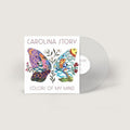 Carolina Story: Colors Of My Mind [ Vinyl ]