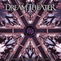 Dream Theater: Lost Not Forgotten Archives: The Making Of Falling Into Infinity   (1997) - VINYL