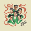 Royal Jesters: Take Me For A Little While B/w We Go Together - Green - 7-INCH SINGLE