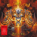 Motorhead - Inferno - LP [ Record ]