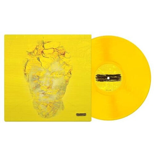 Ed Sheeran - (Subtract) - LP [ Record ]