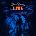 Benny Reid: The Infamous Live { CD }