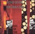 Richard Galliano: Blues Sur Seine - CD
