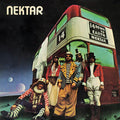 Nektar - Down To Earth - LP [ Record ]
