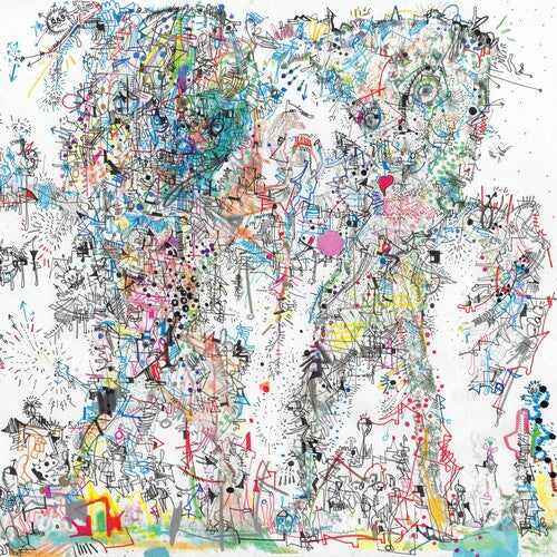 Atmosphere - So Many Other Realities Exist Simultaneously - LP [ Record ]