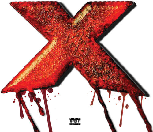 Onyx: Blood On Da X { CD }