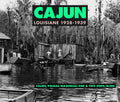 Various Artists: Cajun Louisiane 1928-1939 - CD