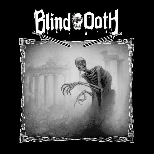 Blind Oath: Blind Oath - CD