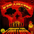 Dub Pistols: Frontline [ Vinyl ]