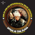 Sun Ra - Space Is The Place - LP [ Record ]