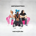 Meet Me @ the Altar: Past // Present // Future - CD