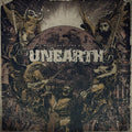 Unearth: The Wretched The Ruinous - VINYL