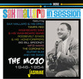 Sax Mallard: In Session: The Mojo 1946-1954 - COMPACT DISCS