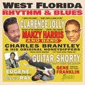 Various Artists: West Florida Rhythm & Blues / Various - COMPACT DISCS
