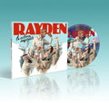Rayden: La Victoria Imposible - CD