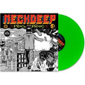 Neck Deep - The Peace and the Panic - LP [ Record ]