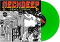 Neck Deep: The Peace and the Panic - VINYL
