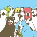 The Format - Dog Problems - LP [ Record ]