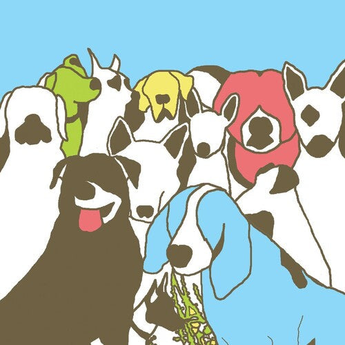 The Format - Dog Problems - LP [ Record ]