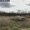 Ben De La Cour: Sweet Anhedonia { CD }